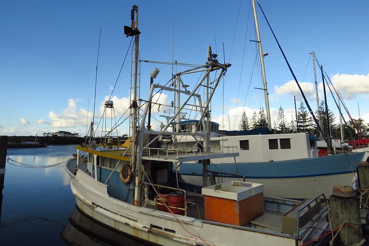  Redcliffe Tourism