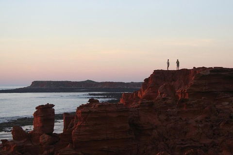 Cape Leveque 4WD Tour From Broome With Optional Return Flight - Redcliffe Tourism 3