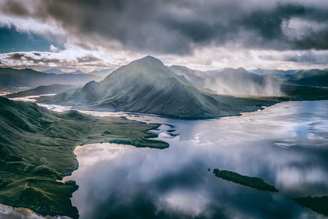 Southwest Tasmania Wilderness Experience: Fly Cruise And Walk Including Lunch - Redcliffe Tourism 1