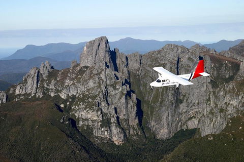Southwest Tasmania Wilderness Experience: Fly Cruise And Walk Including Lunch - Redcliffe Tourism 3