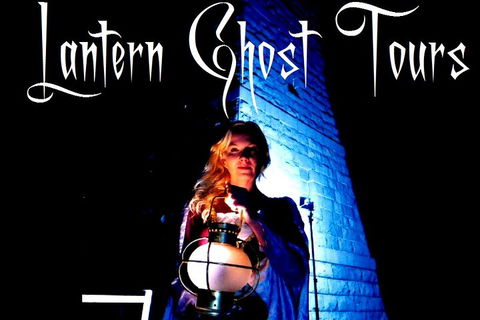 Questo Self-guided Haunted Melbourne Walking Tour - Redcliffe Tourism 3