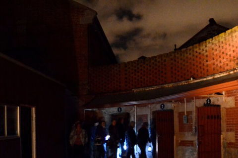 Adelaide Gaol Ghost Tour And Paranormal Investigation - Redcliffe Tourism 3