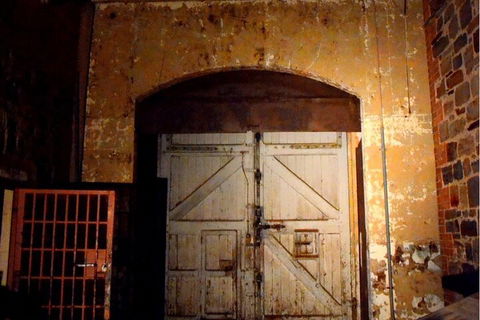 Adelaide Gaol Ghost Tour And Paranormal Investigation - Redcliffe Tourism 5