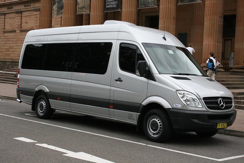 Story Of Sydney Tour - Redcliffe Tourism 1