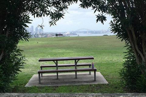 Story Of Sydney Tour - Redcliffe Tourism 2