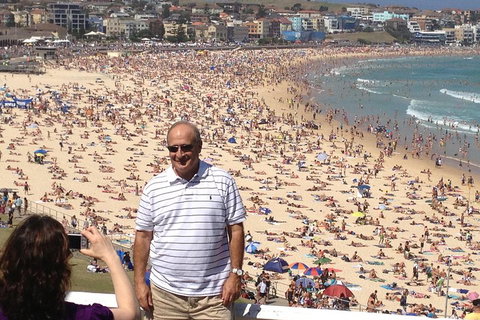 Story Of Sydney Tour - Redcliffe Tourism 5