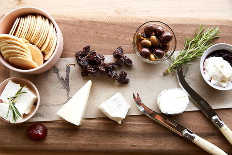 Mornington Peninsula Winery Tours With Cheese, Chocolate Tastings From Melbourne - Redcliffe Tourism 1