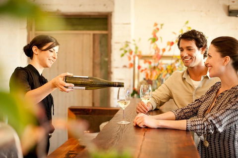 Mornington Peninsula Winery Tours With Cheese, Chocolate Tastings From Melbourne - Redcliffe Tourism 2