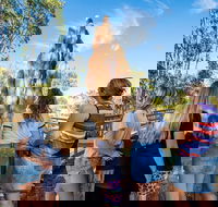 Litchfield National Park Waterfalls and Wildlife Tour from Darwin - Redcliffe Tourism