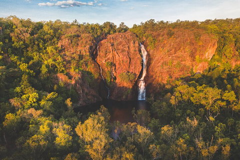 Litchfield National Park Waterfalls And Wildlife Tour From Darwin - Redcliffe Tourism 2