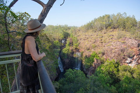 Litchfield National Park Waterfalls And Wildlife Tour From Darwin - Redcliffe Tourism 5