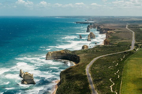 Great Ocean Road 2 Day Highlights Tour And Sunset 12 Apostles - Redcliffe Tourism 1