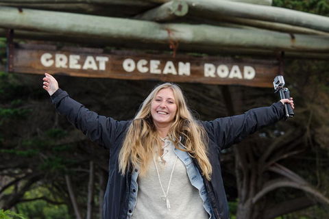 Great Ocean Road And 12 Apostles Day Trip From Melbourne - Redcliffe Tourism 3