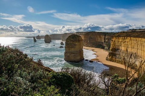 Great Ocean Road And 12 Apostles Day Trip From Melbourne - Redcliffe Tourism 4