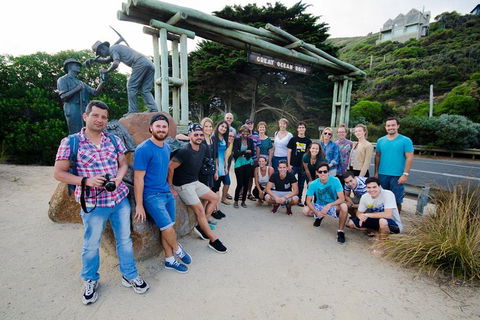 Great Ocean Road And 12 Apostles Day Trip From Melbourne - Redcliffe Tourism 5