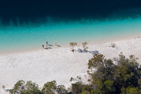 Fraser Explorer K'gari 2-Day Tour - Redcliffe Tourism 3