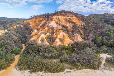 Fraser Explorer K'gari 2-Day Tour - Redcliffe Tourism 4