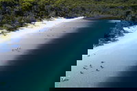 Book Viator Accommodation Vacations Redcliffe Tourism Redcliffe Tourism