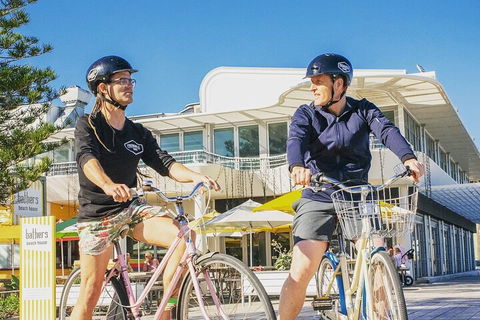 Explore Freo The Local Way: 3-hour Bike Tour - Redcliffe Tourism 2