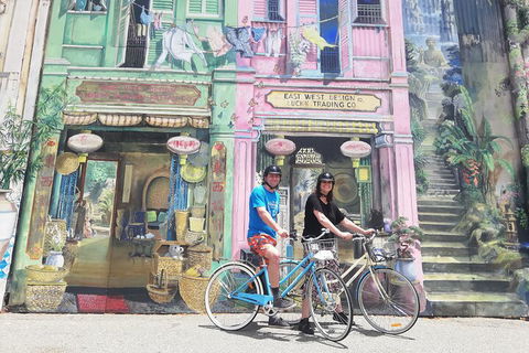 Explore Freo The Local Way: 3-hour Bike Tour - Redcliffe Tourism 4