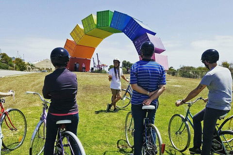 Explore Freo The Local Way: 3-hour Bike Tour - Redcliffe Tourism 5