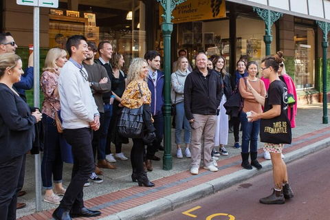 Best Of Fremantle 2-Hour Walking Tour - Redcliffe Tourism 0