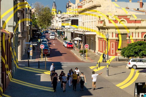 Best Of Fremantle 2-Hour Walking Tour - Redcliffe Tourism 4