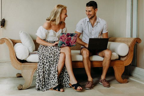 Private Photo Session With A Local Photographer In Melbourne - Redcliffe Tourism 0