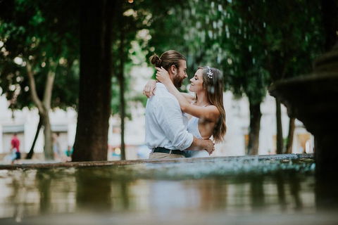 Private Photo Session With A Local Photographer In Melbourne - Redcliffe Tourism 2