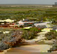 Broome 30 Minute Scenic Helicopter Flight - Redcliffe Tourism