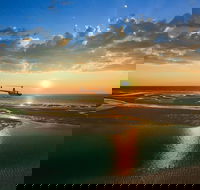 For Someone Special Scenic Flight with Remote Private Picnic on Cable Beach - Redcliffe Tourism