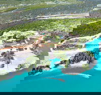 Half-Day Willie Creek Pearl Farm Tour with Helicopter Flight - Redcliffe Tourism