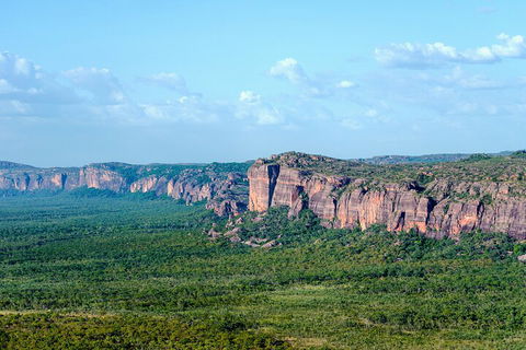 Jabiru 60 Minute Scenic Flight - Redcliffe Tourism 4