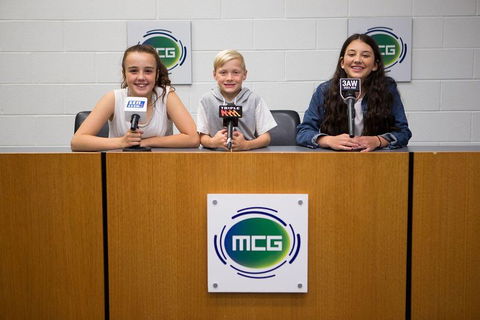 Sports Tour Of Melbourne With MCG Tour - Redcliffe Tourism 1