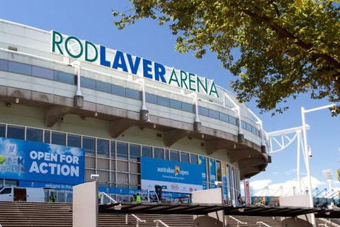 Sports Tour Of Melbourne With MCG Tour - Redcliffe Tourism 5