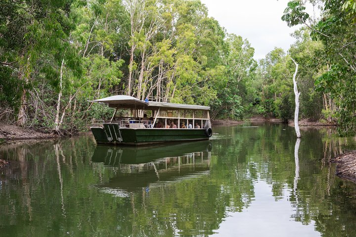 Redcliffe Tourism