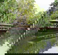 Hartley's Crocodile Adventures General Entry Ticket - Redcliffe Tourism