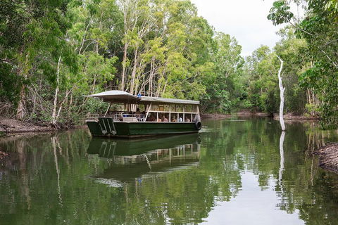 Hartley's Crocodile Adventures General Entry Ticket - Redcliffe Tourism 0