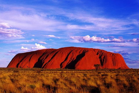 Uluru And Kata Tjuta Experience With BBQ Dinner - Redcliffe Tourism 4