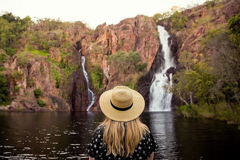 Litchfield National Park - Top End Day Tour From Darwin - Redcliffe Tourism 0
