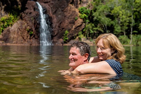 Litchfield National Park - Top End Day Tour From Darwin - Redcliffe Tourism 1