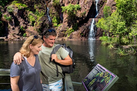 Litchfield National Park - Top End Day Tour From Darwin - Redcliffe Tourism 3