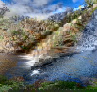 2-Day Great Ocean Road and Grampians Tour Roundtrip from Melbourne - Redcliffe Tourism