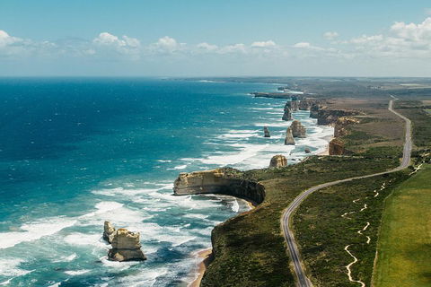 12 Apostles Eco-Friendly Great Ocean Road Iconic Adventure From Melbourne - Redcliffe Tourism 3