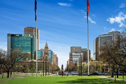Adelaide Highlights, Hahndorf & McLaren Vale Wine Tasting And Sightseeing Tour - Redcliffe Tourism 1