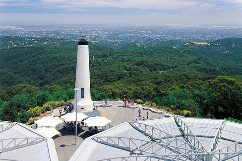 Adelaide Highlights, Hahndorf & McLaren Vale Wine Tasting And Sightseeing Tour - Redcliffe Tourism 2