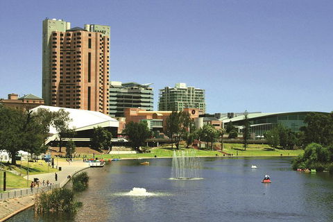 Adelaide Highlights, Hahndorf & McLaren Vale Wine Tasting And Sightseeing Tour - Redcliffe Tourism 3