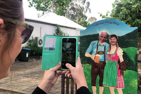 Adelaide Highlights, Hahndorf & McLaren Vale Wine Tasting And Sightseeing Tour - Redcliffe Tourism 5