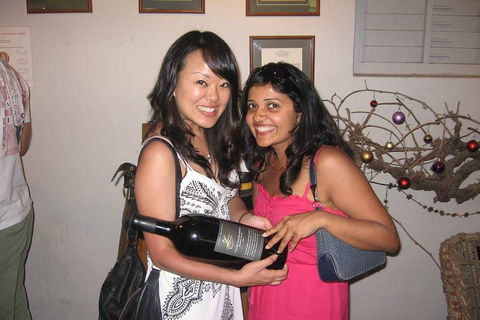 Barossa Valley Wineries Tour With Tastings And Lunch From Adelaide - Redcliffe Tourism 1