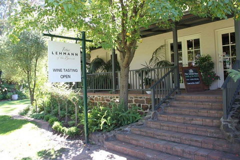 Barossa Valley Wineries Tour With Tastings And Lunch From Adelaide - Redcliffe Tourism 2